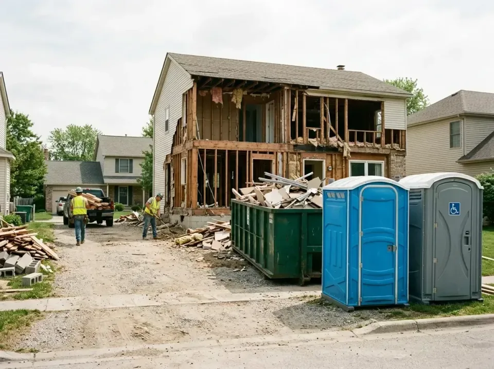 home-renovation-demolition-sit-010 — frequently asked questions, Portable Toilet & Dumpsters Rental in Pollock Pines, CA